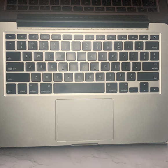 Apple MacBook Pro